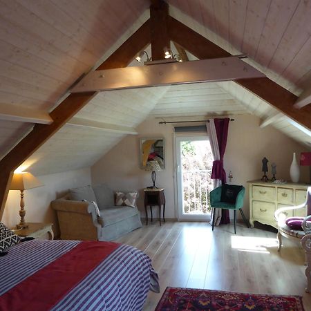 Location Ker Bihan Saint-Lunaire Exterior photo