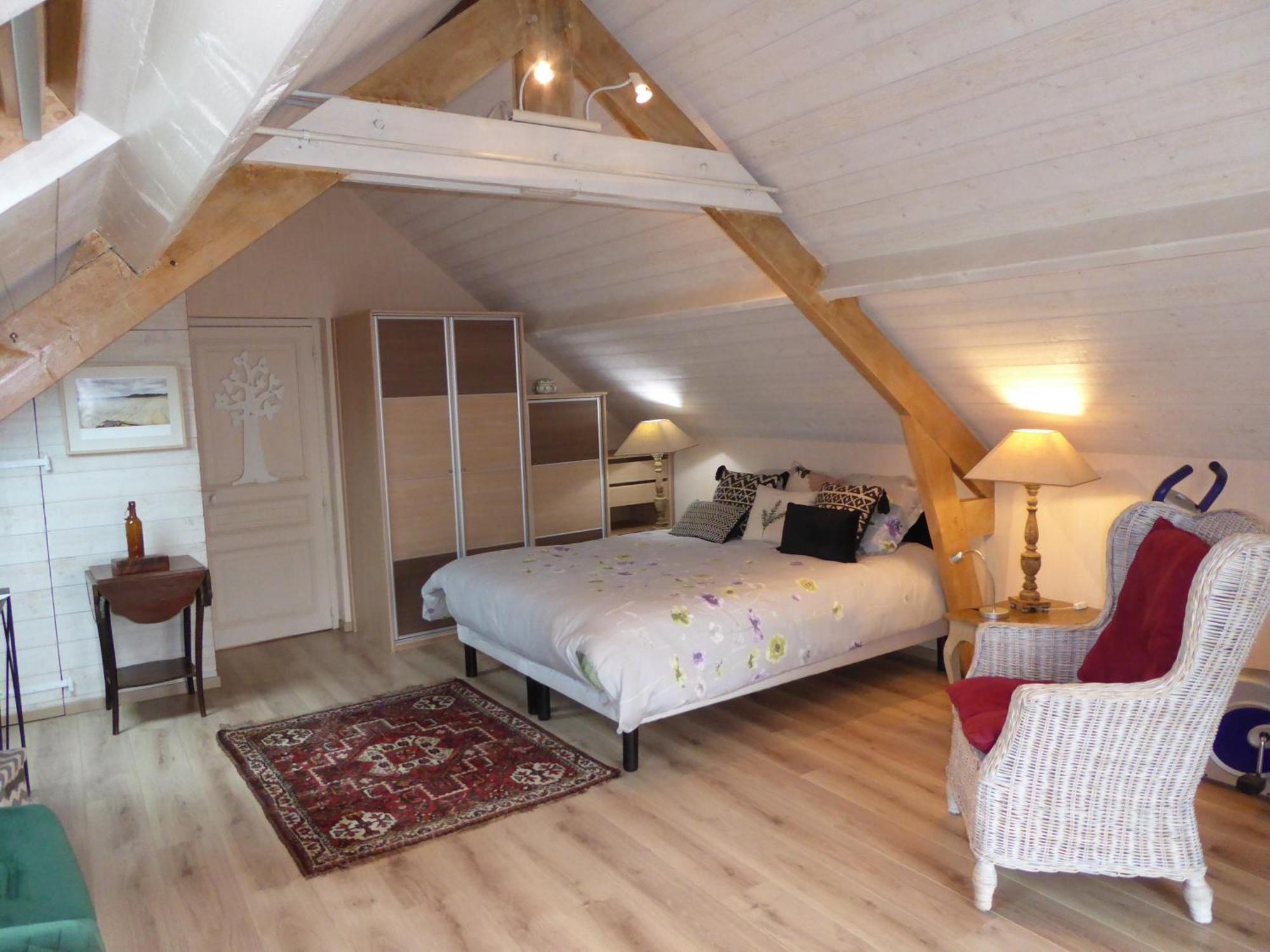 Location Ker Bihan Saint-Lunaire Exterior photo