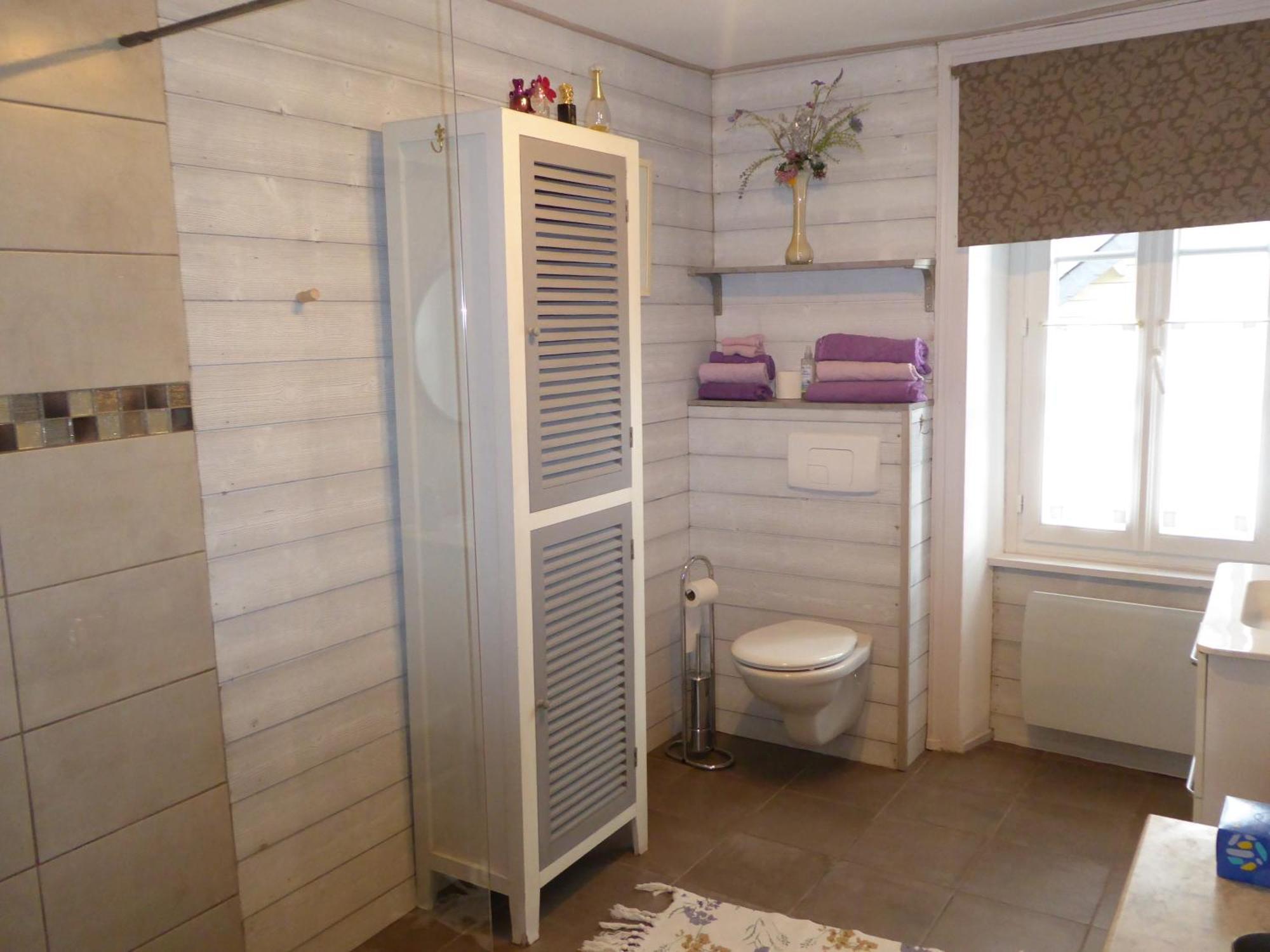 Location Ker Bihan Saint-Lunaire Exterior photo