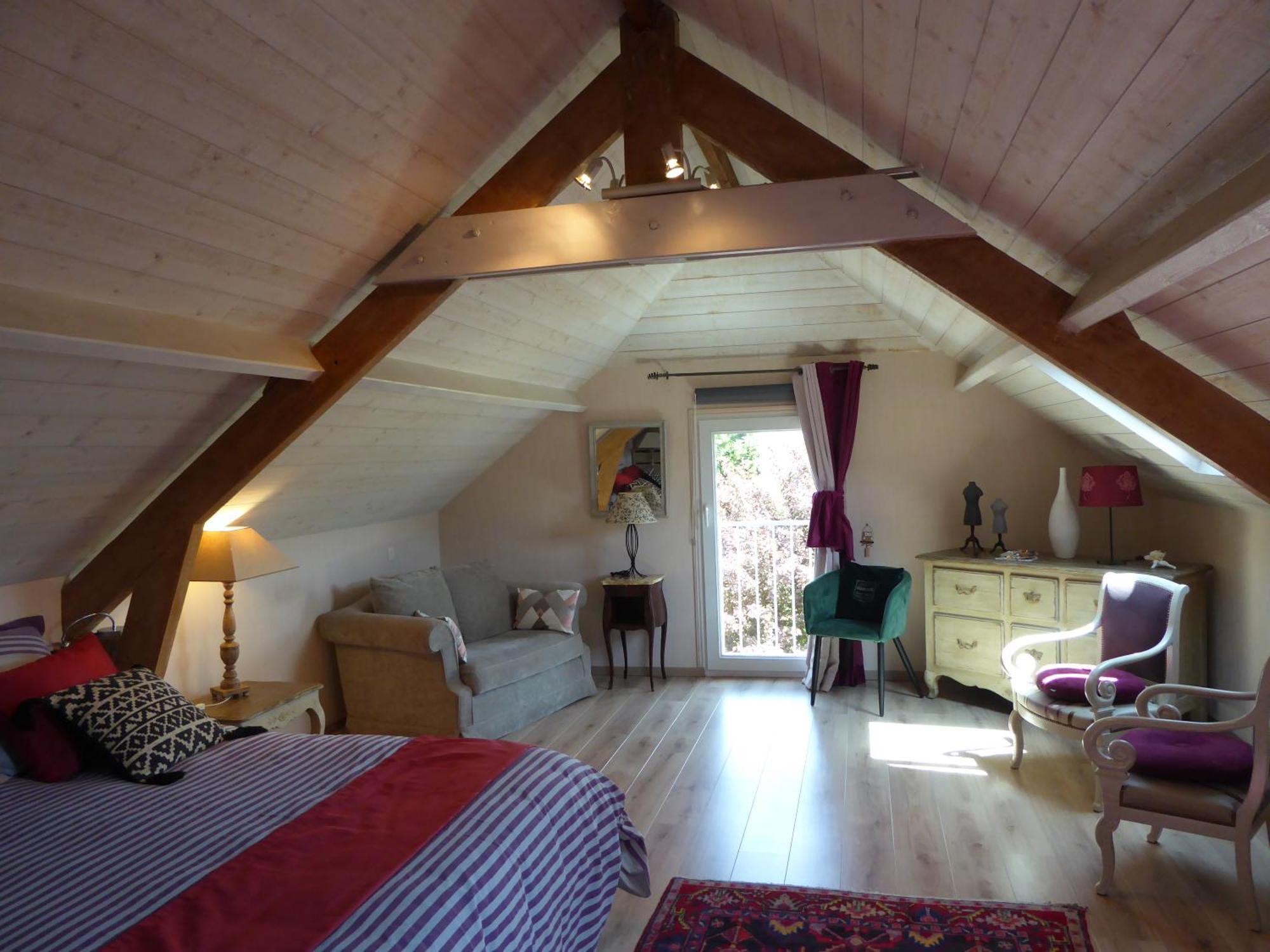 Location Ker Bihan Saint-Lunaire Exterior photo